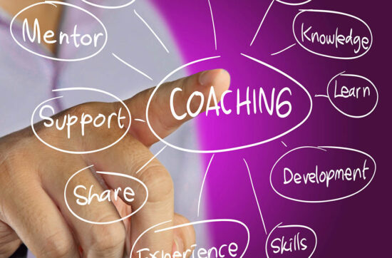 Introduction to Coaching Skills for Managers Workshop - 22nd August 2025 10am-1pm - Online