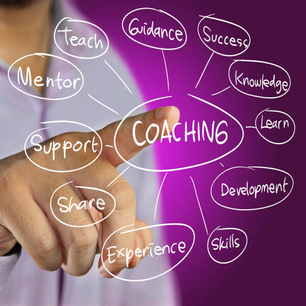 Introduction to Coaching Skills for Managers Workshop - 22nd August 2025 10am-1pm - Online